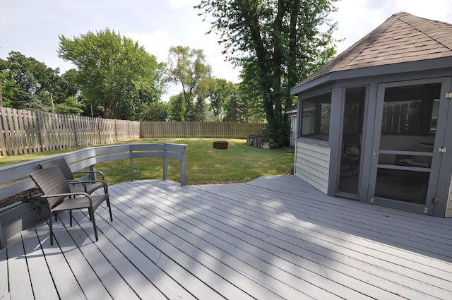 42220 N Center St, Antioch, IL 60002 - photo 30