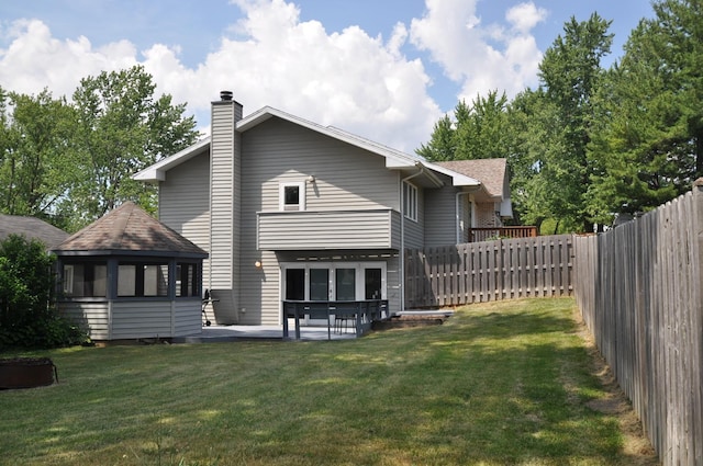 42220 N Center St, Antioch, IL 60002 - photo 31