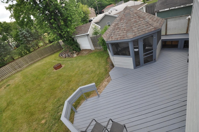 42220 N Center St, Antioch, IL 60002 - photo 33