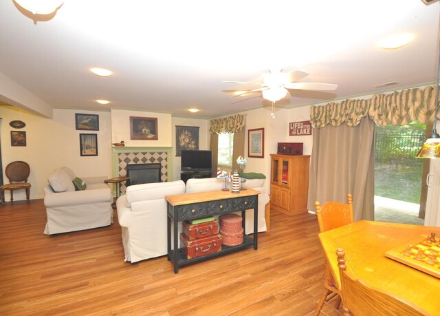 6419 Ginos Way, Fox Lake, IL 60020 - photo 30