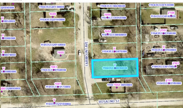 2141 California Ave, Lockport, IL 60441