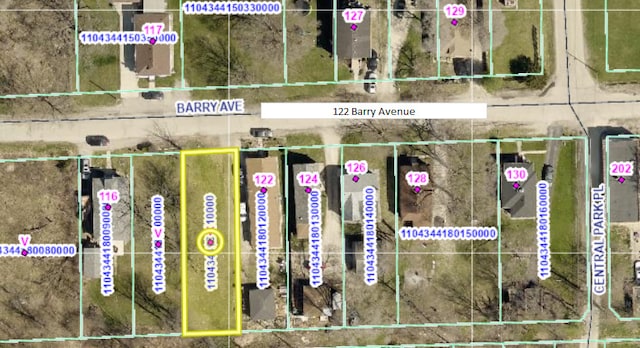 2141 California Ave, Lockport, IL 60441