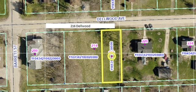 2141 California Ave, Lockport, IL 60441