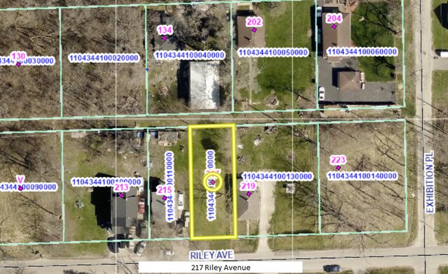 2141 California Ave, Lockport, IL 60441