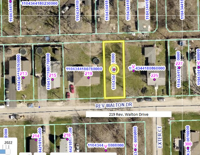 2141 California Ave, Lockport, IL 60441