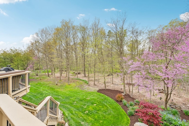 831 Alberosky Way, Batavia, IL 60510 - view of green lawn