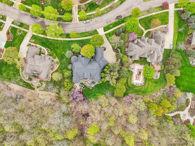 831 Alberosky Way, Batavia, IL 60510 - view of property location