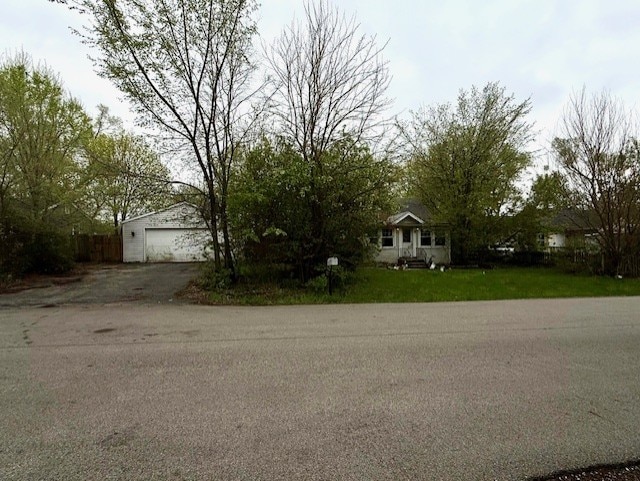 7425 S Dr, Wonder Lake, IL 60097 - photo 3