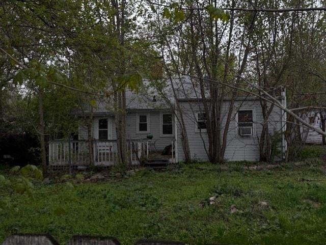 7425 S Dr, Wonder Lake, IL 60097 - photo 4