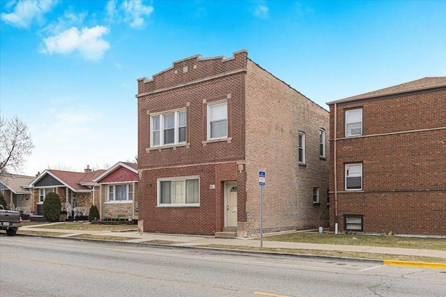 5817 W 16th St, Cicero, IL 60804 - view of building exterior
