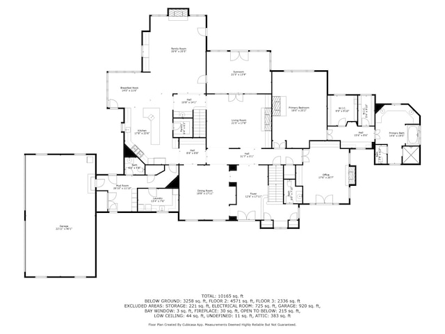 plan