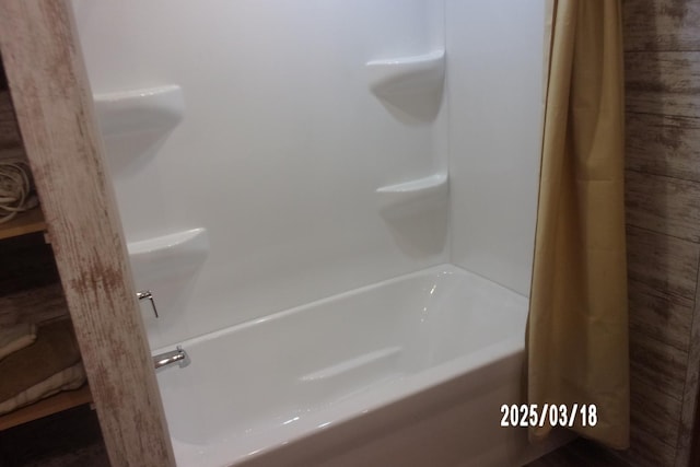 507 N Fifth St, Ashkum, IL 60911 - view of bathroom