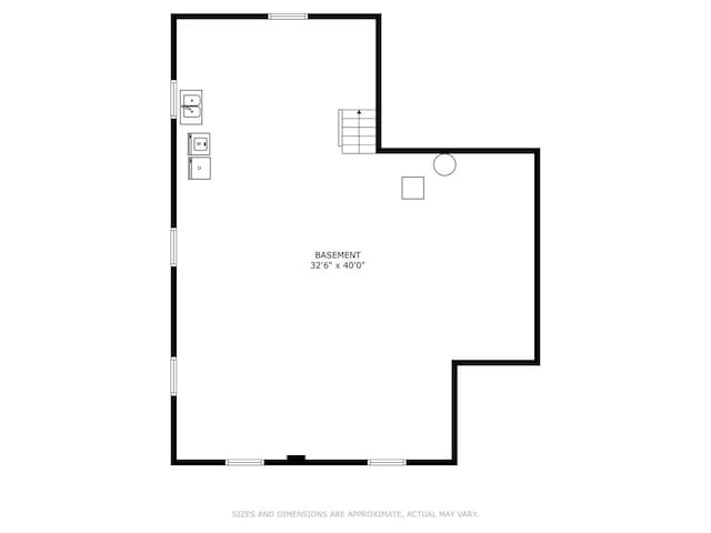 807 Webster Ave, Wheaton, IL 60187 - floor plan