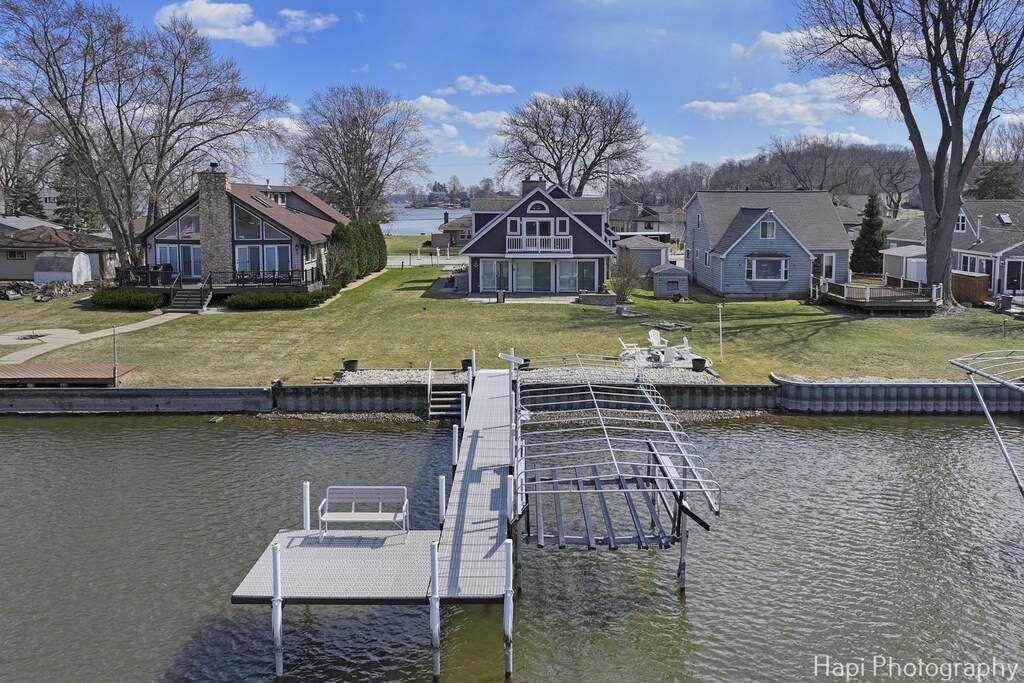 810 River Terrace Dr, Johnsburg, IL 60051 - photo 1