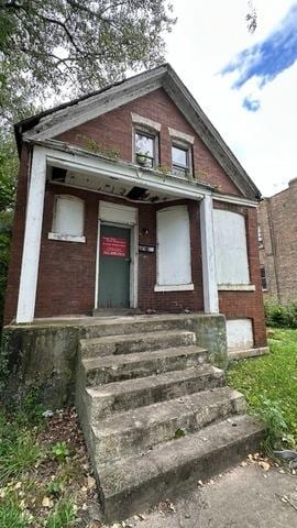 5820 S Sangamon St, Chicago, IL 60621 - photo 1