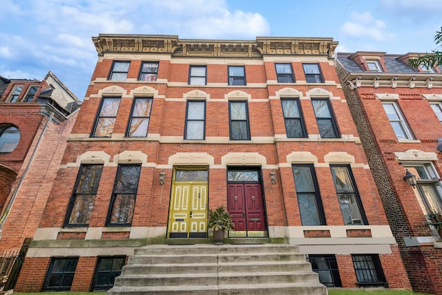 1957 W Schiller St, Chicago, IL 60622 - view of property