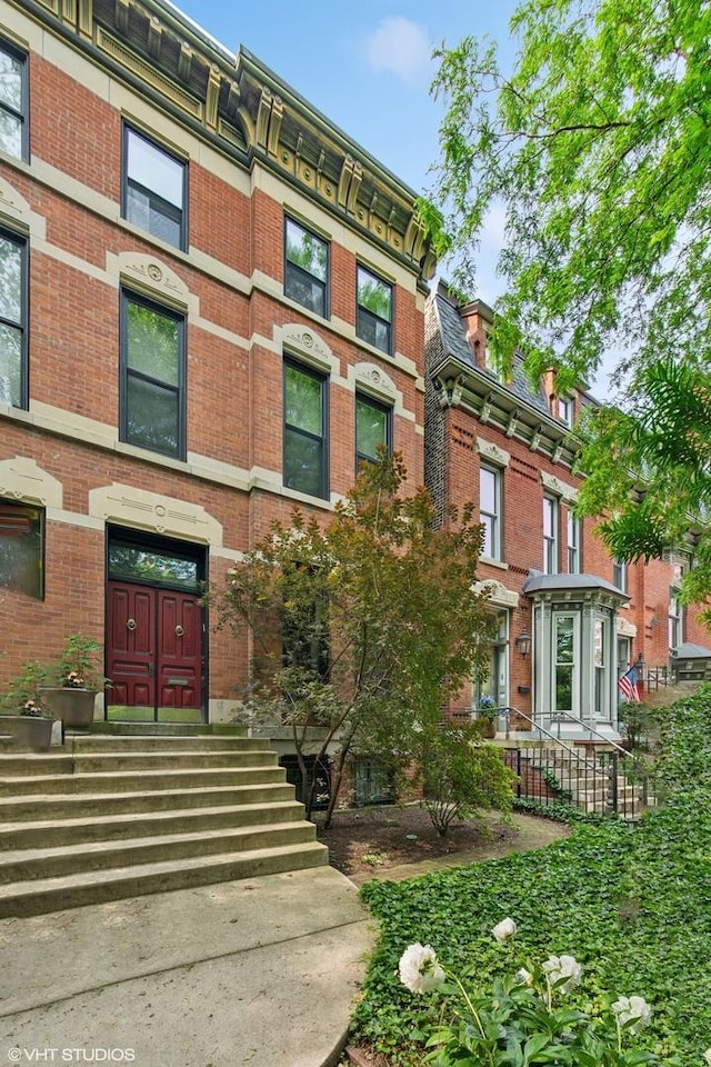 1957 W Schiller St, Chicago, IL 60622 - view of property