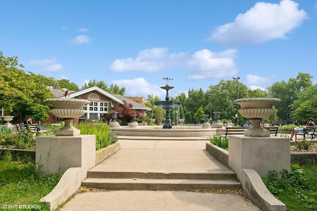 1957 W Schiller St, Chicago, IL 60622 - view of property's community