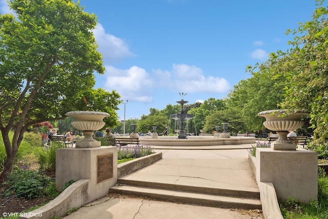 1957 W Schiller St, Chicago, IL 60622 - view of community