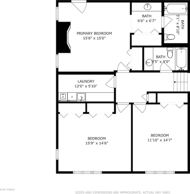 868 Bonnie Brae Ln, Bolingbrook, IL 60440 - plan