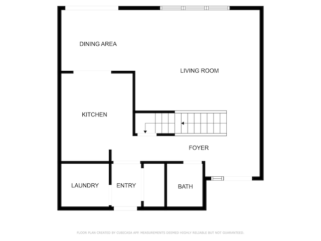 213 Dorset Ave, Oswego, IL 60543 - view of property floor plan
