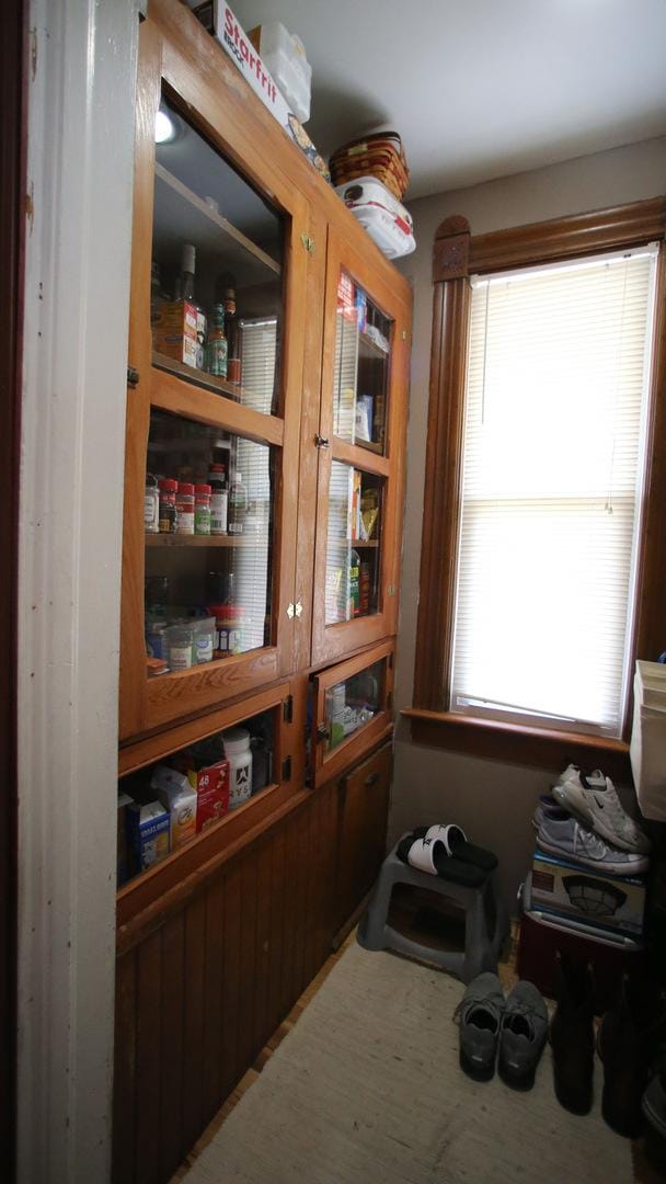 309 W 5th St, Minonk, IL 61760 - view of pantry
