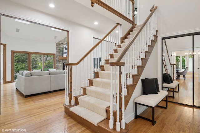 208 Carriage Hill Cir, Libertyville, IL 60048 - photo 2