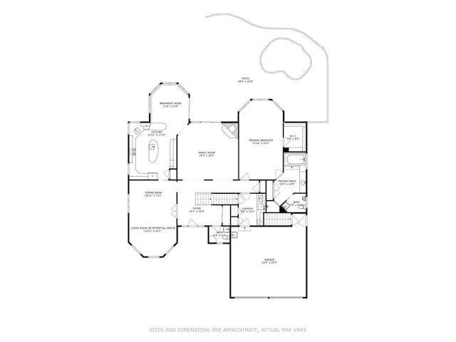 208 Carriage Hill Cir, Libertyville, IL 60048 - photo 42