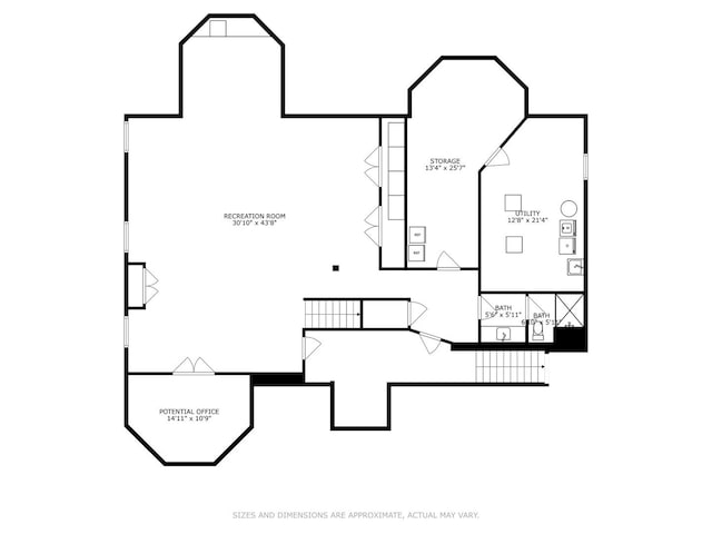 208 Carriage Hill Cir, Libertyville, IL 60048 - photo 43