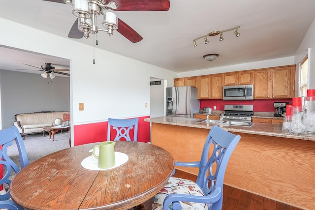 6279 Warren St, Saint Anne, IL 60964 - photo 12