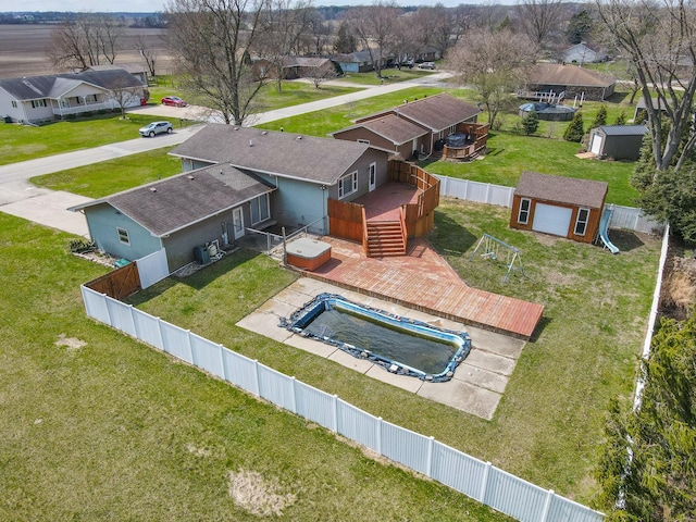 6279 Warren St, Saint Anne, IL 60964 - photo 28
