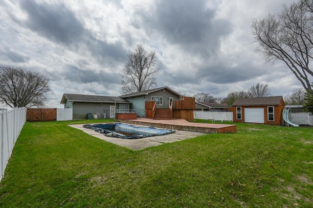 6279 Warren St, Saint Anne, IL 60964 - photo 29