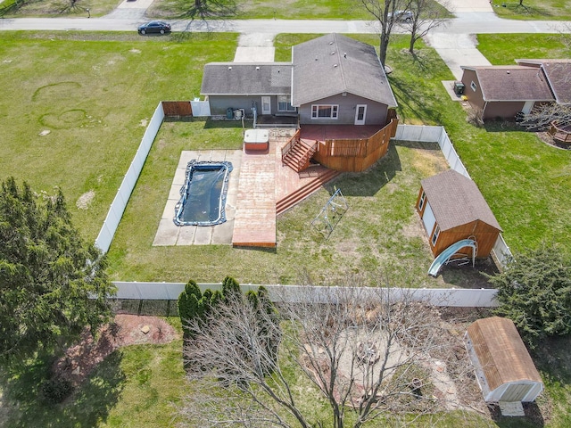 6279 Warren St, Saint Anne, IL 60964 - photo 31