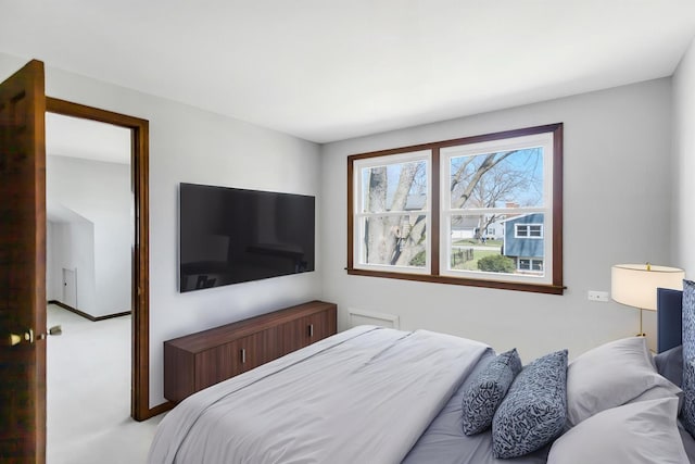 915 N Saratoga Dr, Palatine, IL 60074 - view of carpeted bedroom