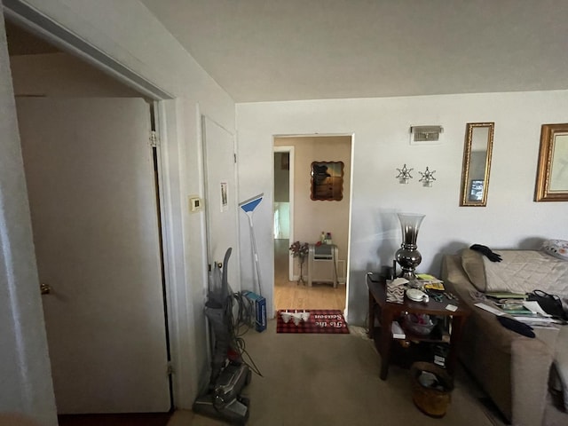 221 Heine Ave, Elgin, IL 60123 - view of living area