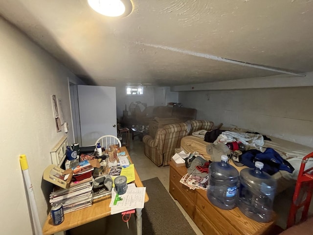 221 Heine Ave, Elgin, IL 60123 - view of basement