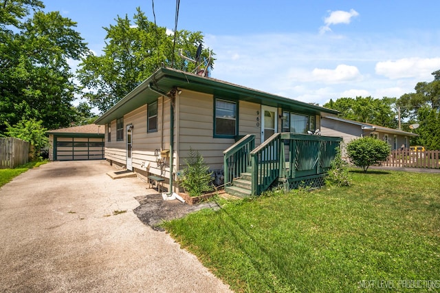 960 Assell Ave, Aurora, IL 60505 - photo 2