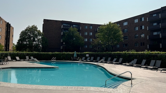 850 Wellington Ave Unit 304, Elk Grove Village, IL 60007 - photo 15