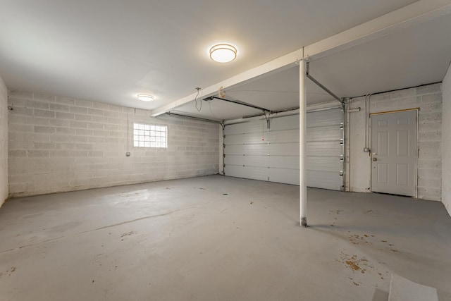 4313 Elm Ave, Lyons, IL 60534 - view of garage