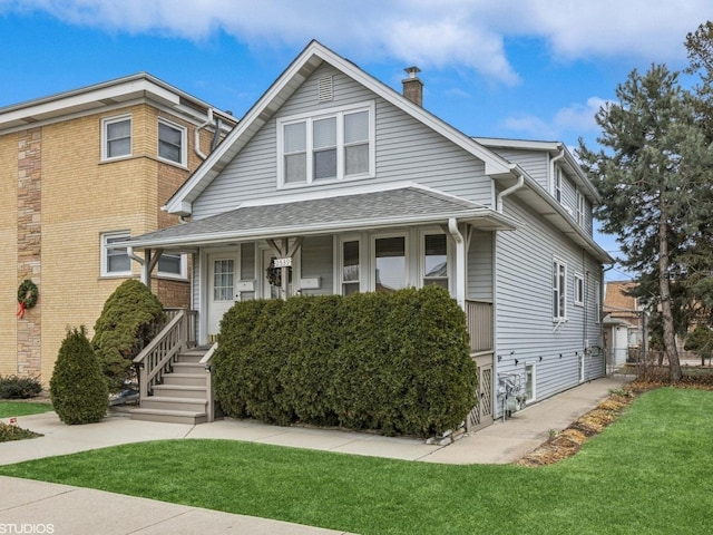 2539 N 74th Ct, Elmwood Park, IL 60707 - photo 1