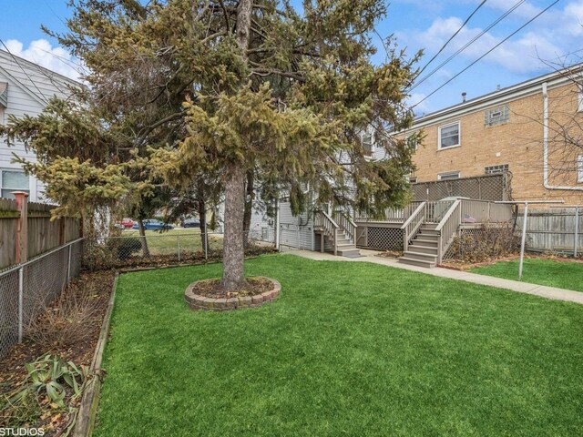 2539 N 74th Ct, Elmwood Park, IL 60707 - photo 20