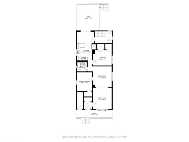 2539 N 74th Ct, Elmwood Park, IL 60707 - photo 22