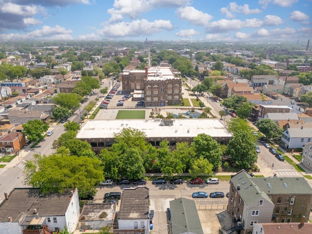 3134 W 39th Pl, Chicago, IL 60632 - aerial view