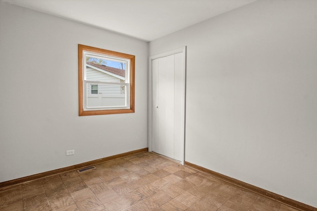 769 Bonita Ave, Elk Grove Village, IL 60007 - empty room featuring baseboards