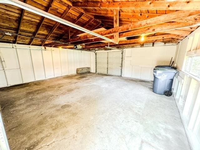 13110 W Playfield Dr, Crestwood, IL 60418 - view of garage