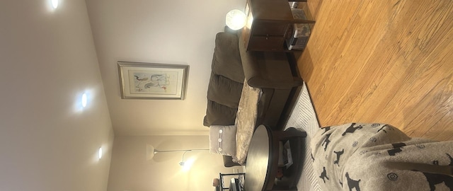 1324 W Greenleaf Ave Unit 1B, Chicago, IL 60626 - view of living area