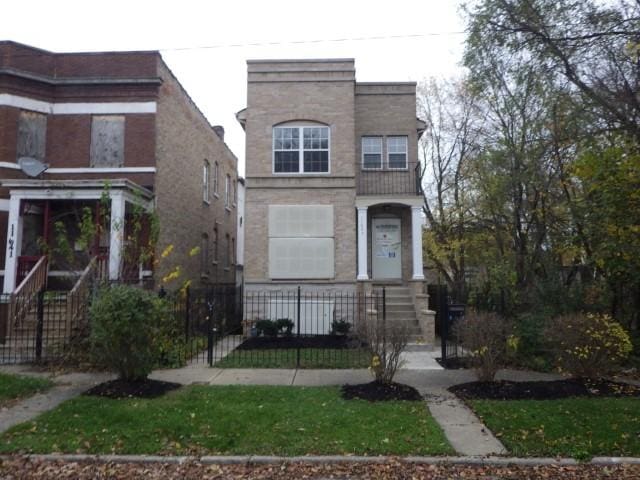 11645 S Yale Ave, Chicago, IL 60628 - photo 1