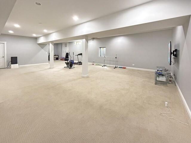 5444 Grand Ave, Western Springs, IL 60558 - photo 26