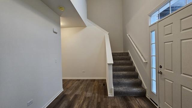 19723 Oakwood Ave, Lynwood, IL 60411 - photo 3