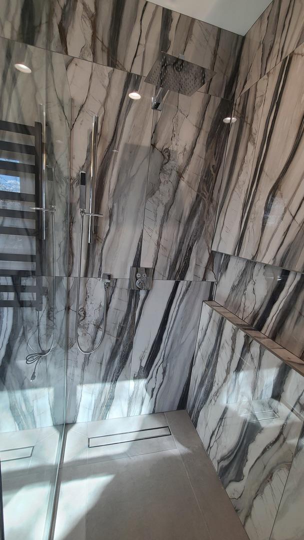 view of interior details